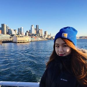 Meet your Posher, Jane